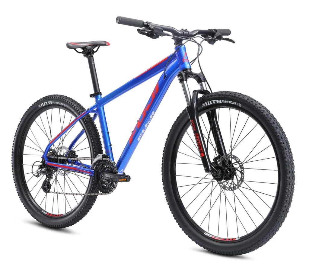 fuji nevada 1.5 29er